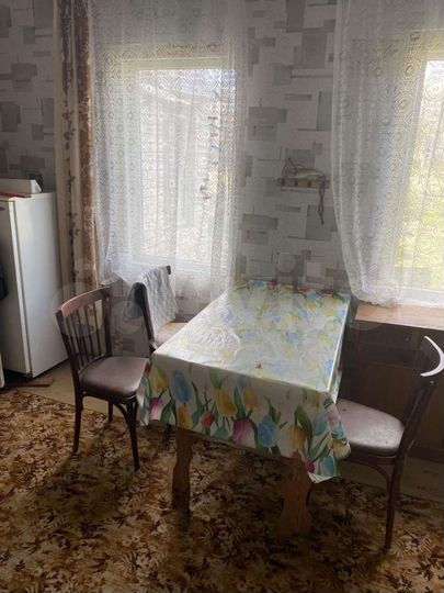 Дом 64,1 м² на участке 15 сот.