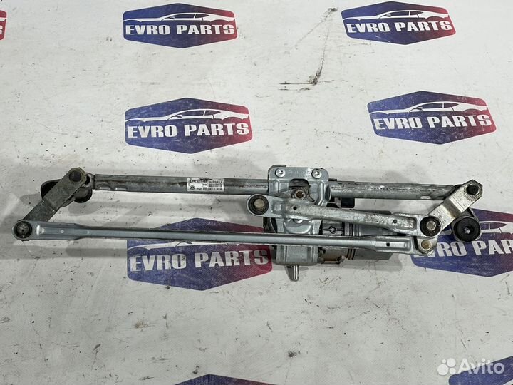 Трапеция дворников с мотором Volkswagen