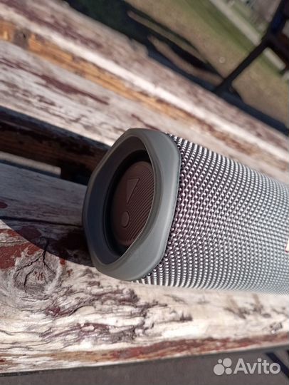Колонка jbl flip 5