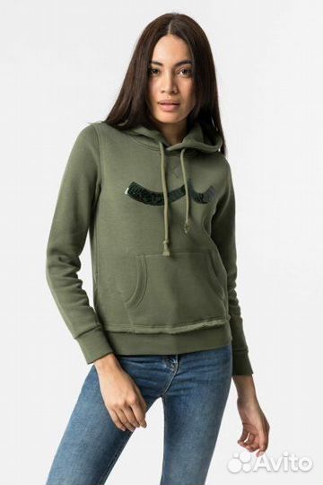 Худи толстовка LTB