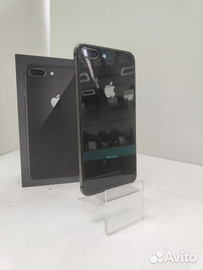 iPhone 8 Plus, 64 ГБ