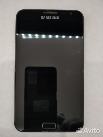 Samsung Galaxy Note GT-N7000, 16 ГБ