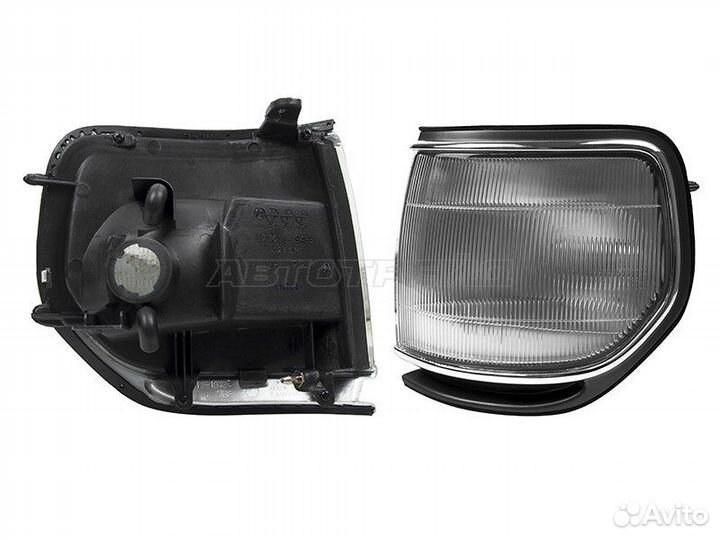 Габарит Toyota Land Cruiser (J80) 89-97 (Слева)