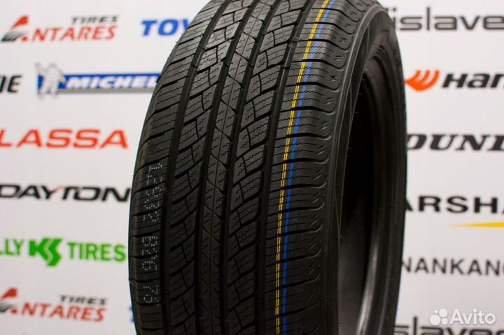 Goodride SU318 H/T 235/75 R15 115