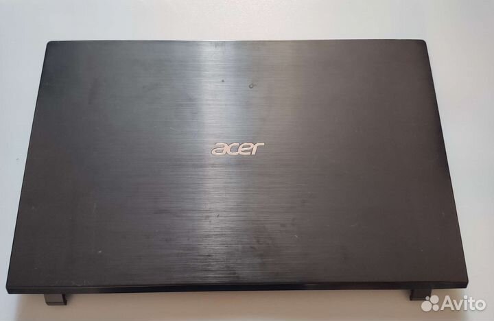 Acer Aspire V3-772g на запчасти