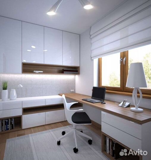 Шкаф на заказ. Мебель на заказ