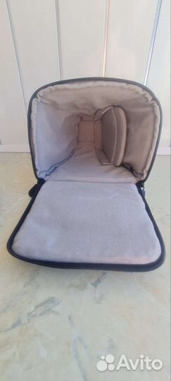 Сумка для зеркального фотоаппарата