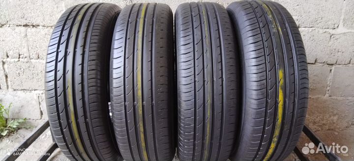 Continental ContiPremiumContact 2 205/70 R16