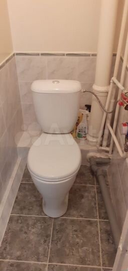 1-к. квартира, 36 м², 5/5 эт.