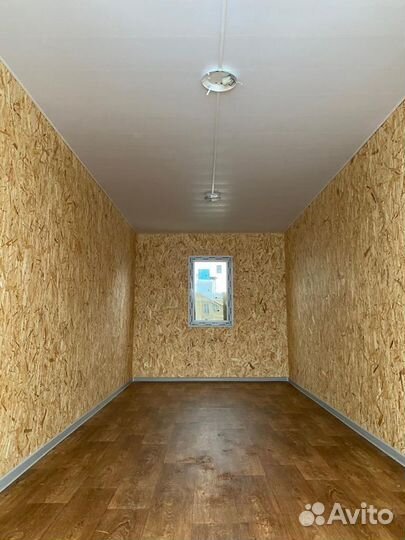 Аренда вагон бытовки для рабочих