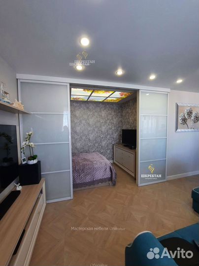 Перегородки для зонирования пространства