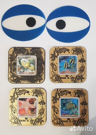 Пивные аксессуары, жестяная коробка