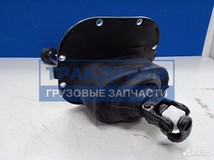 Рулевой вал грузовиков Мерседес