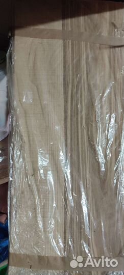 Шпон натуральный