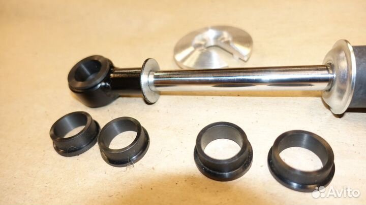 Амортизатор Запасной Arctic CAT Z1, BearCat, перед