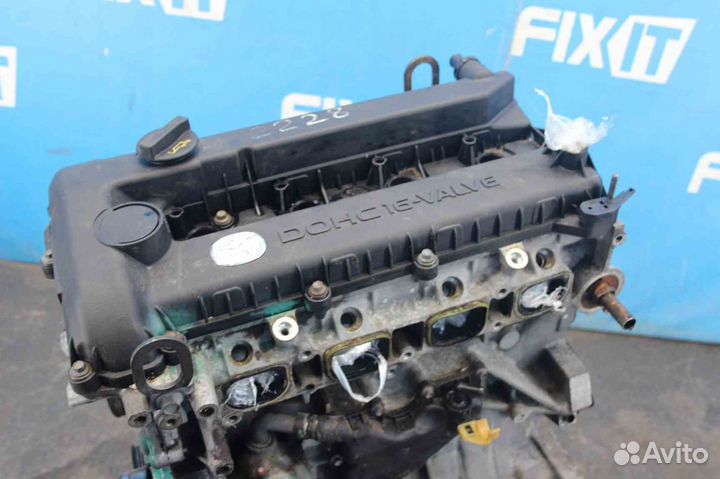 Двигатель L3-VE 2.3 Mazda 6 (Мазда 6) GG L3R502300