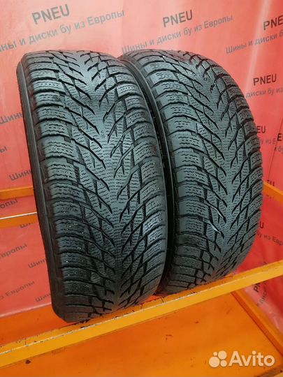 Nokian Tyres Hakkapeliitta R3 215/55 R17 98R