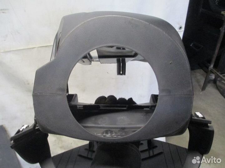 Кожух рулевой колонки Mazda 3 (BK) 2002-2009 (BP4K