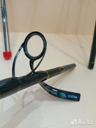 Удилище фидерное (фидер, спиннинг)