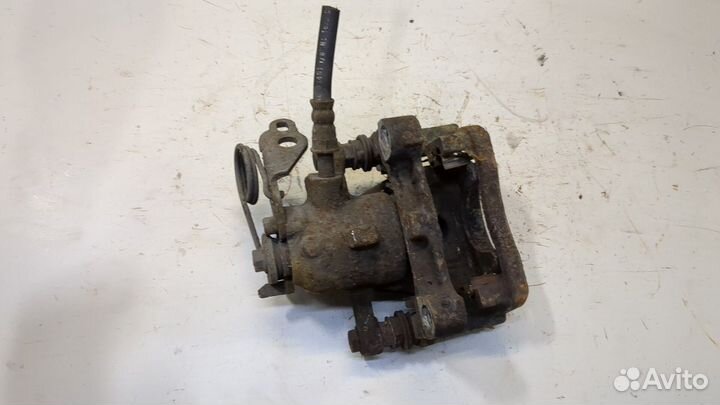 Суппорт Ford S-Max, 2011