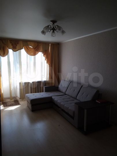 2-к. квартира, 46,2 м², 8/9 эт.