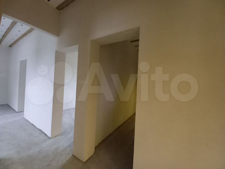 Дом 112 м² на участке 6 сот.