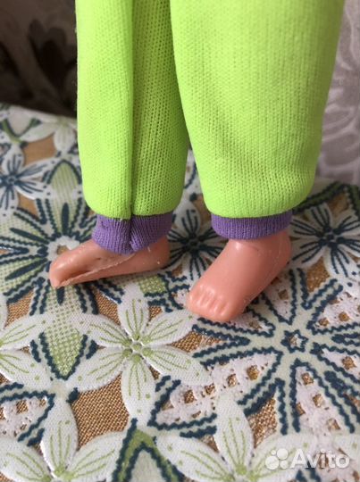 Муж Венди 90-х годов