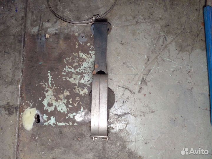 Ловушки для грызунов