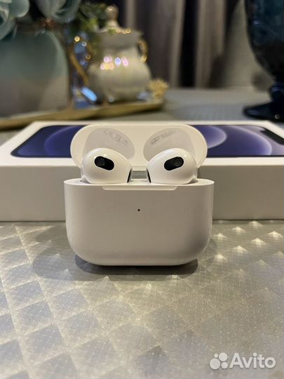 Airpods 3