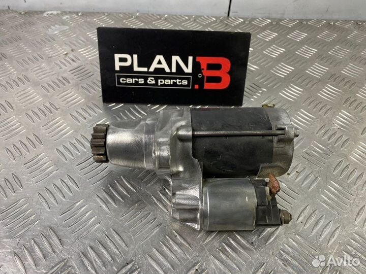 Стартер Lexus Es300 MCV30 1mzfe