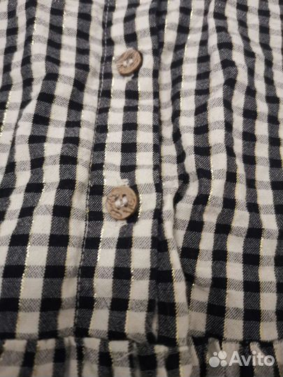 Детское платье Next, 122, 6-7 лет