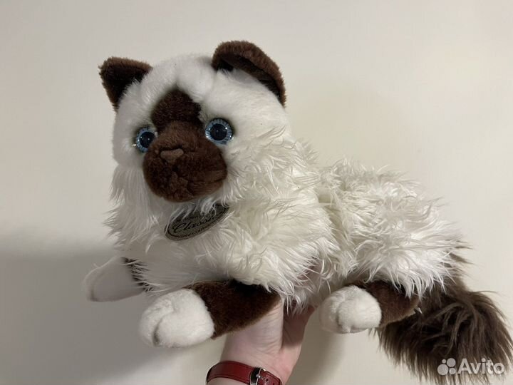 Игрушки