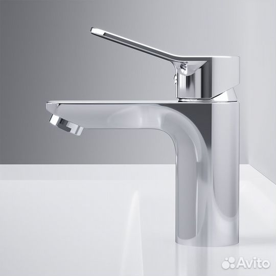 Смеситель для раковины AM.PM X-Joy F85A82100