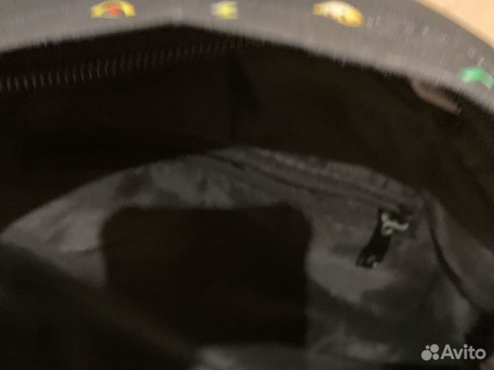 Рюкзак для подростка