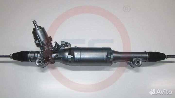 Рулевая рейка Lexus LS 2006