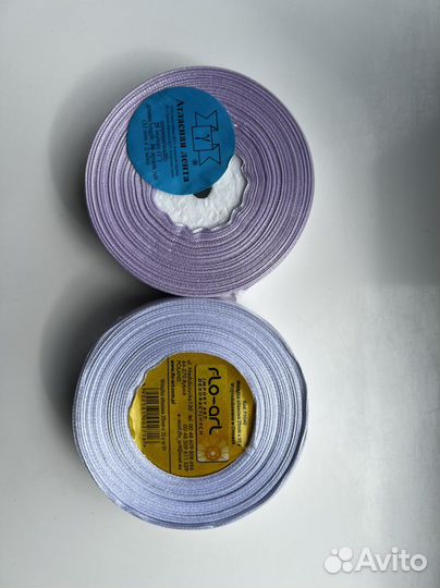 Отрез ткани