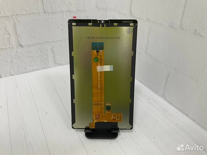 Дисплей для Samsung Galaxy Tab A7 Lite