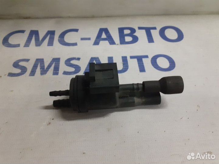 Клапан вакуумный Mercedes-Benz R-Class W251 3.5