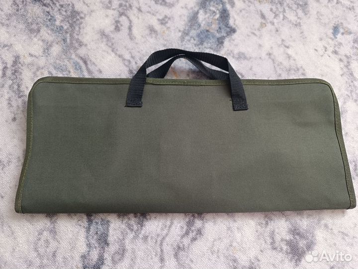 Чехол под буз-бары