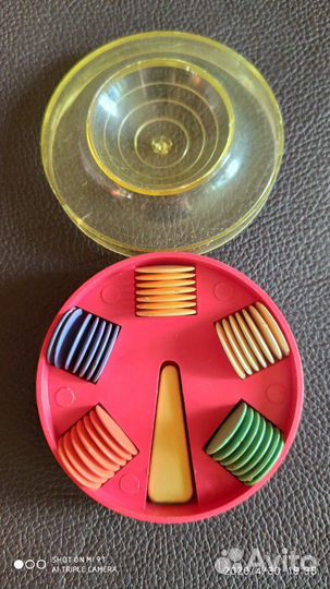 Занимательная игра из СССР 80-х 