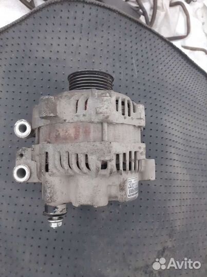 Генератор J24B Suzuki Grand Vitara 3