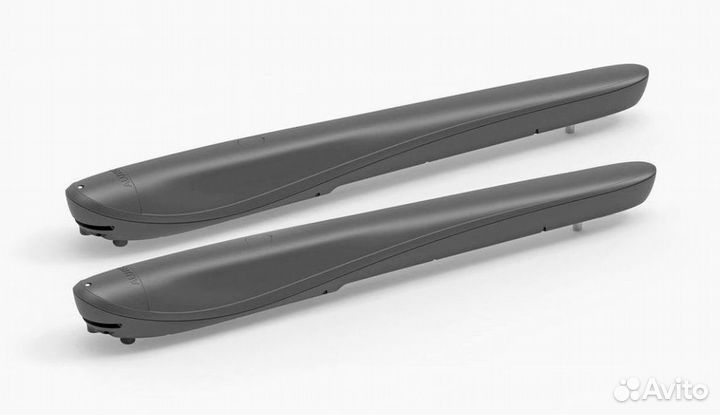 Автоматика для откатных ворот