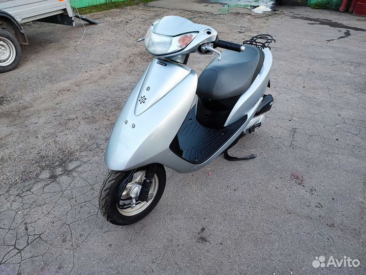 Скутер инжектор Honda DIO AF68, без пробега по РФ