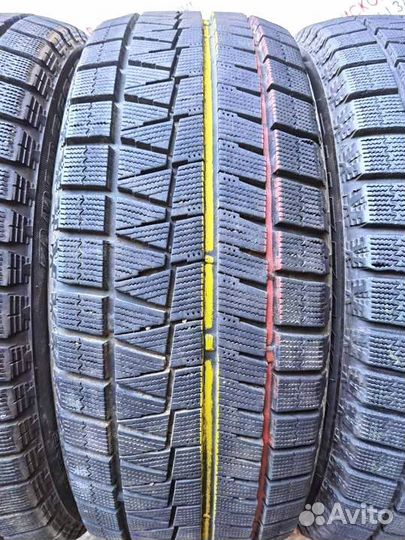 Bridgestone Blizzak Revo GZ 205/55 R16 91Q