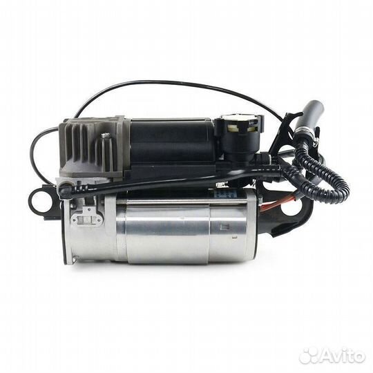 Компрессор пневмы Porsche Cayenne