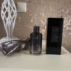 Mancera Aoud Black Candy 120мл