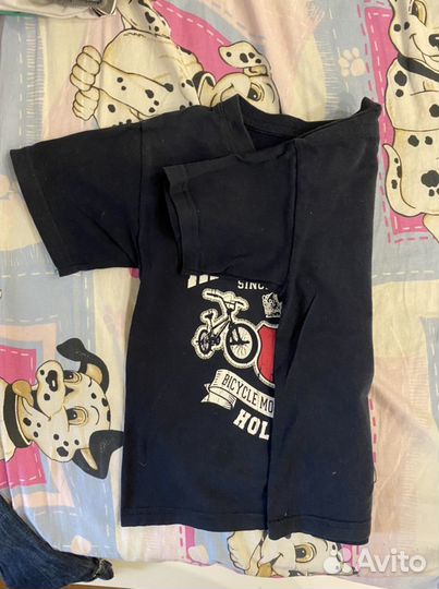 Футболка детская для мальчика