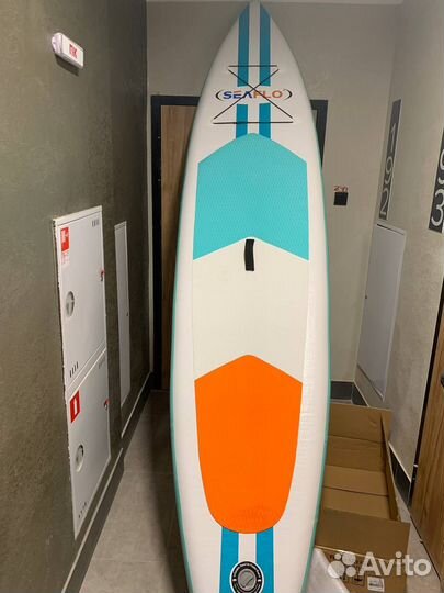 Сап борд Sup board доска