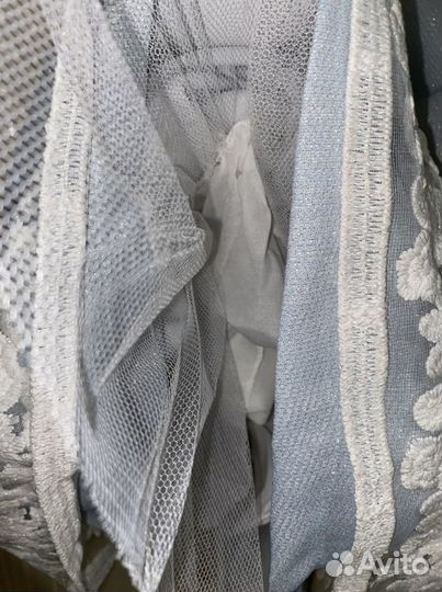 Платье детское