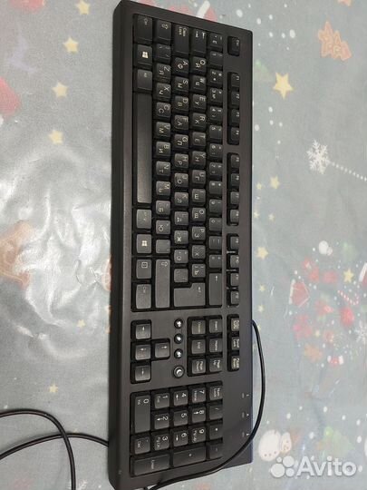 Клавиатура